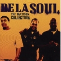  De La Soul ‎– The Platinum Collection 